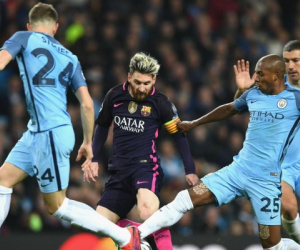 Thương vụ Messi ảnh hưởng thế nào đến kế hoạch chuyển nhượng của Man City?
