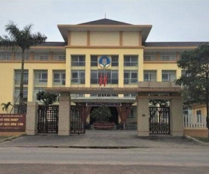 Phòng làm việc của Giám đốc Sở NN&PTNT Quảng Trị bị cạy cửa, nghi để đánh cắp dữ liệu?