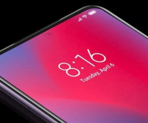 VinSmart tuyên bố có smartphone với camera ẩn dưới màn hình 'đầu tiên trên thế giới', liệu có vượt qua ZTE?