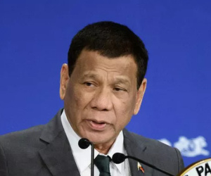 Philippines vẫn bắt tay với công ty Trung Quốc bị Mỹ trừng phạt