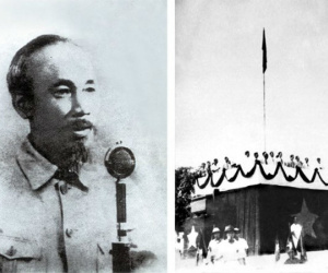 Câu chuyện cảm động về chiếc áo Chủ tịch Hồ Chí Minh mặc ngày 2/9/1945