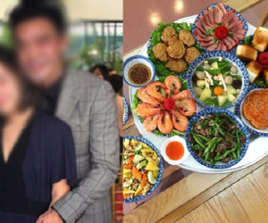 Bố mẹ vợ làm cỗ cúng Rằm, con rể nằm xem tivi còn tuyên bố: 'Sang ăn cho là may', ngay lập tức anh 'đứng hình' trước phản ứng sốc của vợ