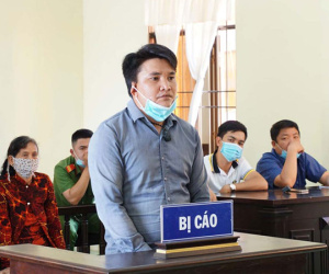 Vụ ‘cướp xuyên không’ và niềm tin về công lý