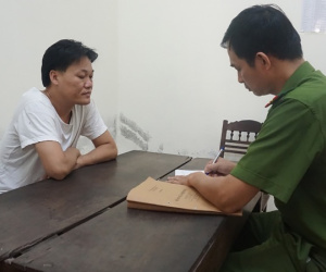 Đường dây lô đề giao dịch 60 tỷ đồng