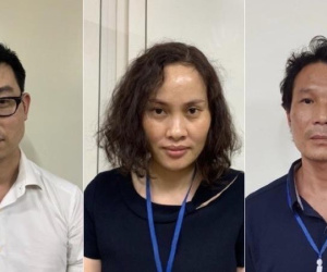 Bộ sậu BMS vừa bị khởi tố đã “rút ruột” bệnh nhân như thế nào?