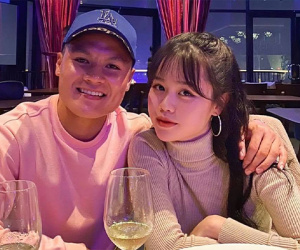 Quang Hải lần đầu tương tác với Huỳnh Anh trên MXH sau lùm xùm chia tay: Không có lời hay ý đẹp mà toàn là bình luận 'lầy lội'