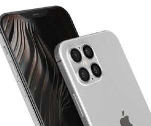 80 triệu chiếc iPhone 12 đã sẵn sàng chuẩn bị tung ra thị trường