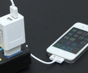 Làm sao để biết được số lần sạc pin trên iPhone