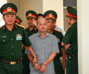 Kê biên, phong tỏa khối tài sản trị giá hơn 700 tỷ đồng của 'Út trọc'
