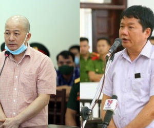 Quái chiêu của Út 'trọc' và quan hệ đặc biệt với ông Đinh La Thăng
