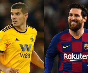 Tân binh tuyển Anh lo sợ khi sắp phải đối đầu Messi