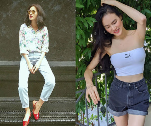 Tuyết Lan thay đổi phong cách 180 độ sau khi ly hôn: Không thiếu những bộ cánh khoe body nóng bỏng đúng chất siêu mẫu