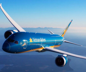 Vietcombank và hàng loạt ngân hàng 'giải cứu' thanh khoản cho Vietnam Airlines: 6 tháng được cấp thêm hơn 5.000 tỷ vốn vay ngắn hạn
