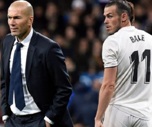 Bale tố Real Madrid gây khó dễ, sẵn sàng rời Bernaneu
