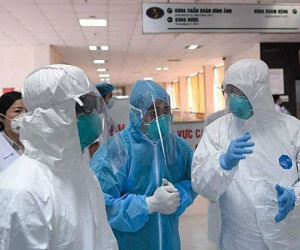 Việt Nam không có ca mắc COVID-19 trong 24 giờ qua
