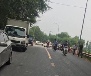 Nghi án chồng giết vợ rồi tự tử tại Hà Nội