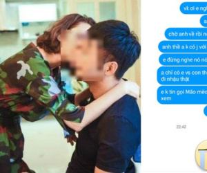 'Thám tử vợ' phát hiện chồng ngoại tình chỉ từ 1 dấu vết siêu nhỏ, ngay sau đó lạnh lùng xử lý cả anh ả bằng động thái nhẹ tênh