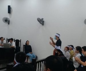 Phía sau vụ án chồng chặt xác vợ phi tang: Nỗi ám ảnh của con gái nạn nhân