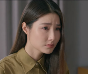 Fan Tình yêu và tham vọng 'điên máu' với màn kết nạp anh trai mưa của nữ chính