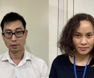 Định danh BMS - công ty 'thổi giá' thiết bị y tế tại Bệnh viện Bạch Mai