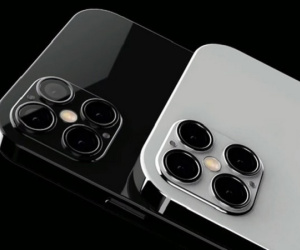 Sản lượng iPhone 12 dự kiến đạt 63-68 triệu chiếc trong nửa cuối 2020
