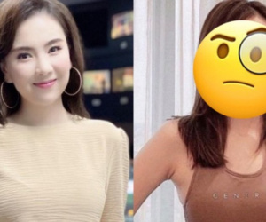 Bí mật đằng sau lớp make up khi lên sóng của các nữ MC/BTV nhà đài: Ngạc nhiên nhất là làn da mộc mạc của mẹ bỉm sữa mới sinh