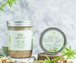 Chủ sản phẩm pate Minh Chay lên tiếng sau vụ ngộ độc