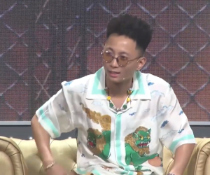 Rhymastic tỏ thái độ khi thí sinh King Of Rap chê Suboi và Datmaniac, tự nhận mình là 'lyrical - rapper' tốt nhất giới Underground