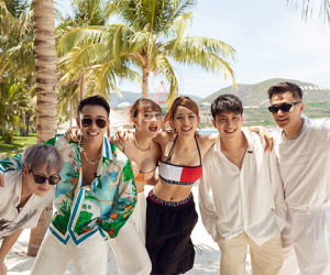 Khoảnh khắc Sun Ht 'bức tử' vòng 1: 'Độ' làm gì mà không được khoe?