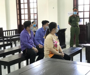 Bất ngờ lời khai của bị cáo vụ đánh cô gái đến xảy thai