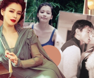Đời ngang trái của 'Nữ thần phim nóng' hàng đầu Cbiz: Bị Ngô Kỳ Long chia tay bẽ bàng vì quá khứ không trong sạch, tuổi 45 gồng lưng trả nợ vì chồng phá sản