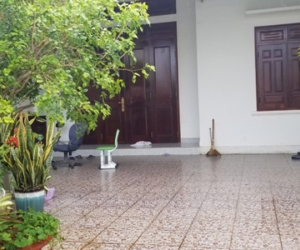 Vay gần 200 tỉ đồng rồi tuyên bố... vỡ nợ