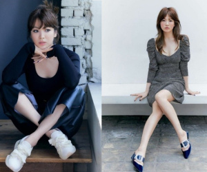 Song Hye Kyo lại tiếp tục leo top được tìm kiếm nhiều nhất trên MXH Hàn Quốc chỉ nhờ sở hữu điều này
