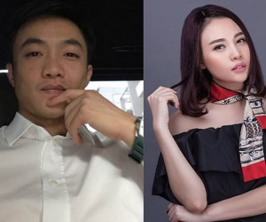 Con rời tập đoàn, mẹ thôi chủ tịch, tập đoàn nhà Cường đôla lại dính lỗi