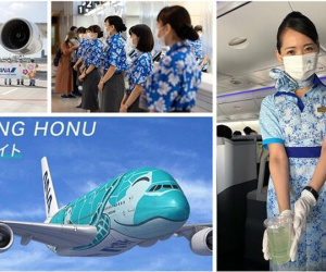 Cách kiếm tiền của các hãng bay mùa dịch