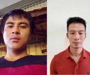 Xử lý hình sự 4 thanh niên gây rối, đánh nhau trong khu cách ly tập trung
