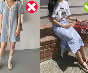 Có 4 cách chọn giày để bạn trông cao ráo, bắp chân to hóa thon gọn: Hay nhất là chiêu chọn tất chẳng ai ngờ đến