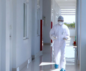 Chưa tìm ra nguồn lây trường hợp cô gái mắc Covid-19 khi nhập cảnh Nhật Bản