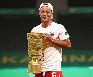 Thiago Alcantara làm nản lòng Liverpool bằng tuyên bố ngắn gọn