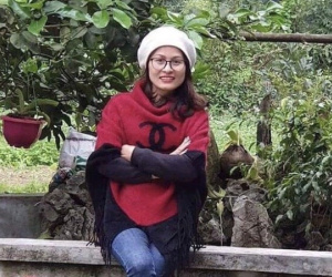 Truy nã nữ nhân viên ngân hàng vay 200 tỉ đồng rồi tuyên bố vỡ nợ