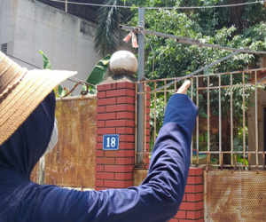 Hà Nội: Sập bẫy 'vay ngân hàng hộ', người phụ nữ chết điếng vì bỗng dưng nhận thông báo cưỡng chế thu hồi nhà