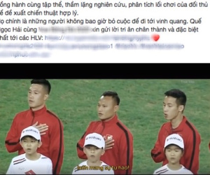 VFF lên tiếng về việc một công ty game vi phạm bản quyền hình ảnh đội tuyển Việt Nam