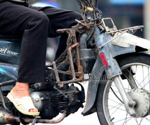 Hà Nội dự kiến đổi xe máy cũ lấy xe mới, hỗ trợ đến 4 triệu đồng