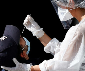 Virus nCoV có thể tồn tại trong cơ thể người hơn một tháng