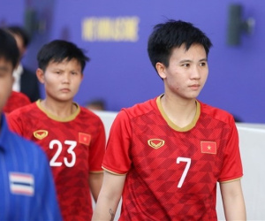 Bí mật bóng đá nữ Bồ Đào Nha, nơi Tuyết Dung, Huỳnh Như sang thi đấu