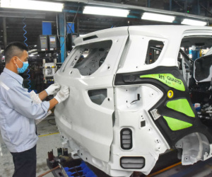 Nhiều dự án tỉ USD sẽ vào Việt Nam