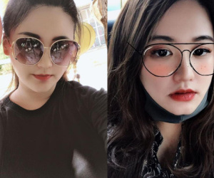 Không chỉ em trai hot boy, Độ Mixi còn có em gái 'không phải dạng vừa đâu'