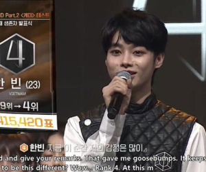 Trainee người Việt Hanbin tiếp tục bị Mnet cắt đoạn nhảy riêng trên show của Big Hit, là vô tình hay cố ý?