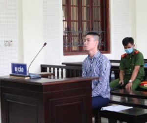 Kẻ cầm đầu đường dây mạo danh công an, nhân viên viễn thông lừa đảo hơn 3,4 tỉ hầu tòa