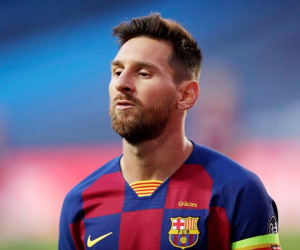 Messi: 'Tôi muốn ra đi, nhưng sẽ không chống lại Barca'